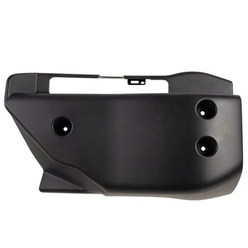 Steering Column Cover Shroud - Lower