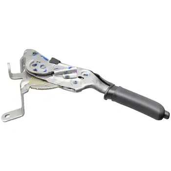 Button Lever Parking Brake