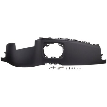 Instrument Panel Cover