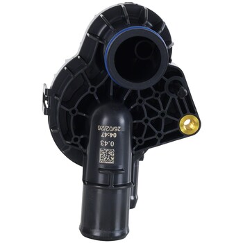Engine Coolant Water Outlet