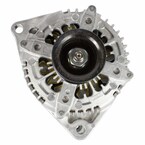 Alternator - 240 Amp, Driver 5.0L Main Image
