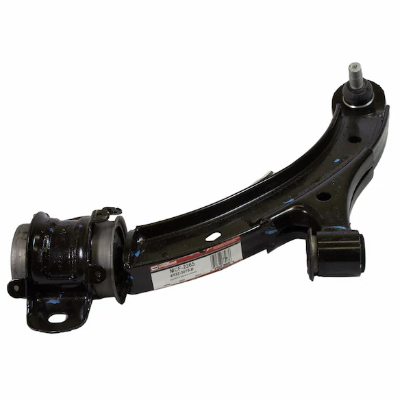 Suspension Control Arm - Left, Front, Lower Main Image