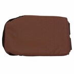 Seat Armrest Cover Panel - Rear, Back (King Ranch) Main Image