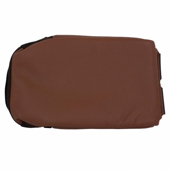 Seat Armrest Cover Panel - Rear, Back (King Ranch) Main Image