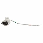 Door Handle Link Lock Operating Rod - Left, Rear Main Image