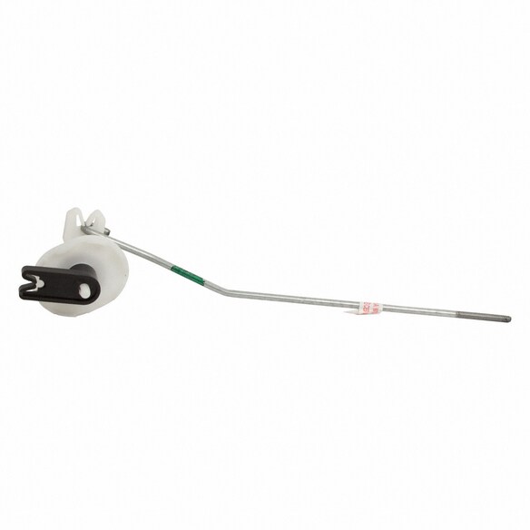 Door Handle Link Lock Operating Rod - Left, Rear Main Image