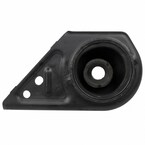 Exhaust System Hanger Bracket - Right, Rear Main Image