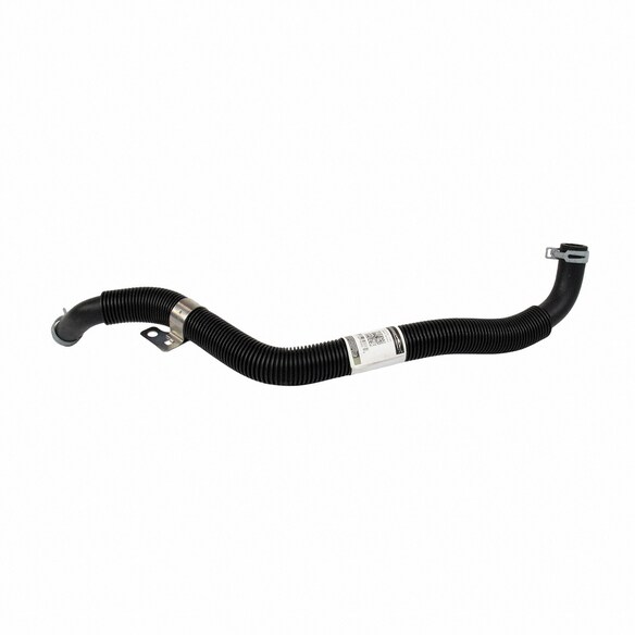 Power Steering Return Line Hose Reservoir T - 6.4L Main Image