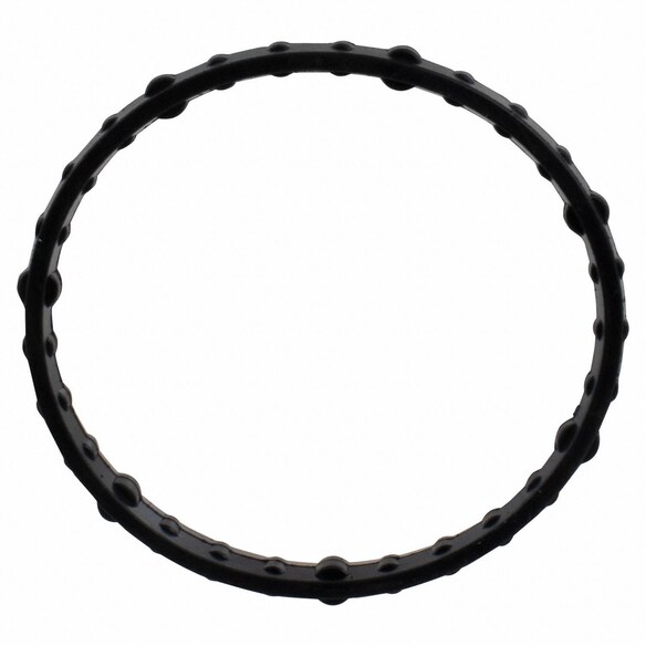 Engine Coolant Pipe Gasket Water Pump - Outlet Main Image