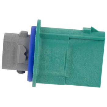 Back Up Light Socket - Rear