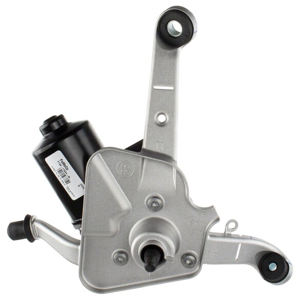 Windshield Wiper Motor - Right Main Image