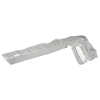 Transmission Oil Pan Bracket Shield (AT)