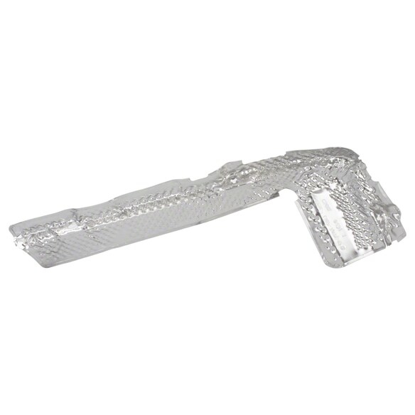 Transmission Oil Pan Bracket Shield (AT) Main Image