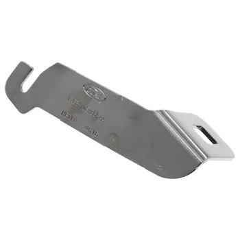 Radiator Support Bracket Adjust lever <br>A for a - Left, Front 1.5L