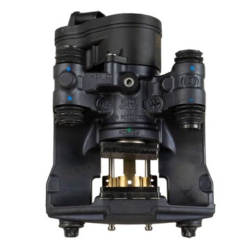 Disc Brake Caliper - Right, Rear 5.2L