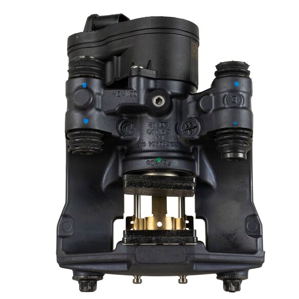 Disc Brake Caliper - Right, Rear 5.2L Main Image