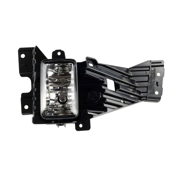 Fog Light Lamp - Right, Front Main Image