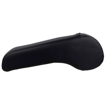 Armrest - Left, Rear 3.0L