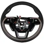 Steering Wheel Main Image