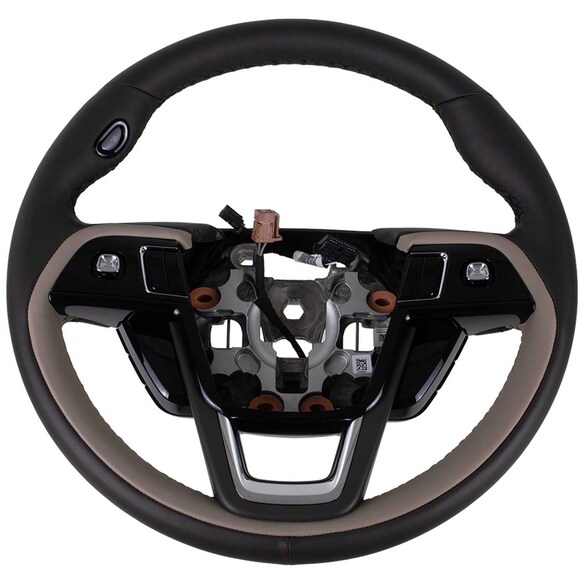 Steering Wheel Main Image