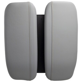 Console Armrest <br>Armrest part of the floor and ComponentS Compartment door Crystal