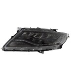 Lamp Composite Headlight - Left, Front Main Image