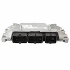 Engine Control Module (ECM) EEC V - 1.6L Main Image