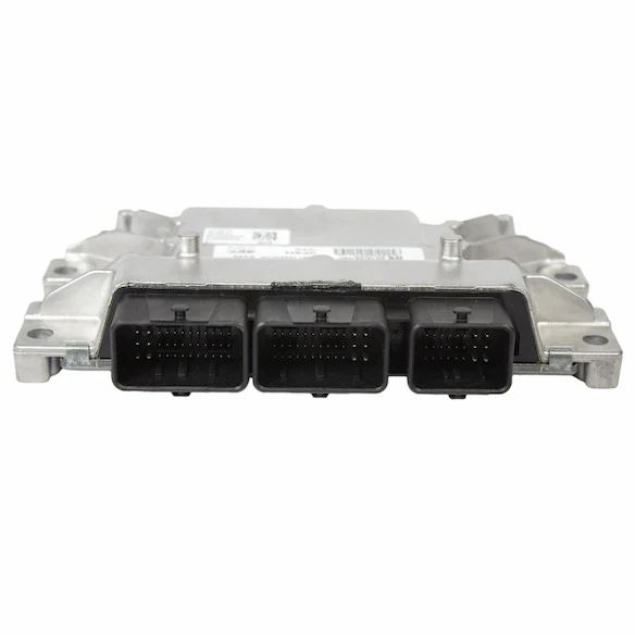 Engine Control Module (ECM) EEC V - 1.6L Main Image
