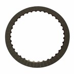 Transmission Clutch Friction Plate Drive Disc (AT) Main Image