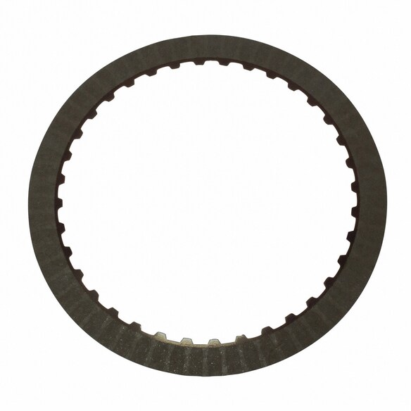 Transmission Clutch Friction Plate Drive Disc (AT) Main Image