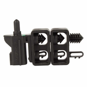 Hvac Temperature Sensor - Upper