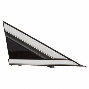 Fender Molding - Right