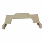 Seat Protection Cover Frame Trim Panel - Rear Main Image