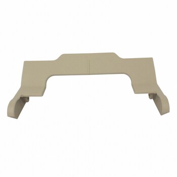 Seat Protection Cover Frame Trim Panel - Rear