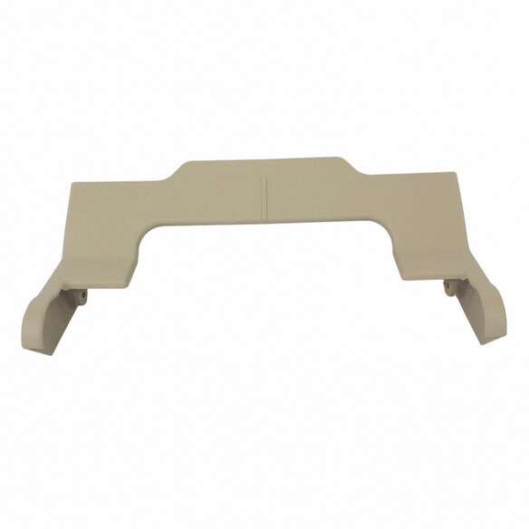 Seat Protection Cover Frame Trim Panel - Rear Main Image