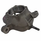 Steering Knuckle Arm SPIND - Right, Front 4 X Main Image
