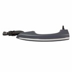Exterior Door Handle - Right, Front Main Image
