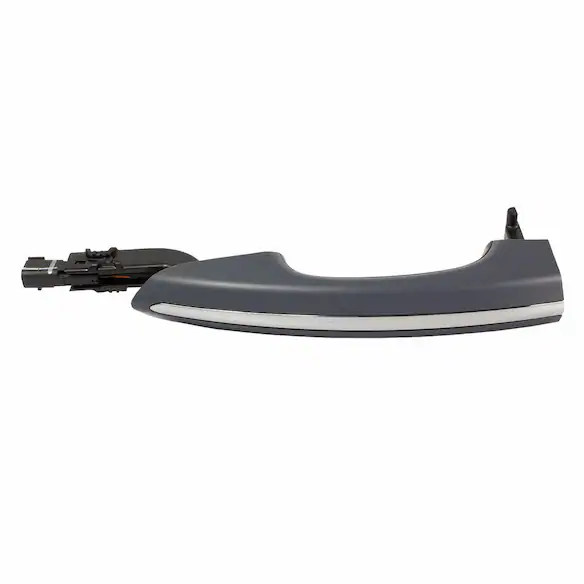 Exterior Door Handle - Right, Front Main Image