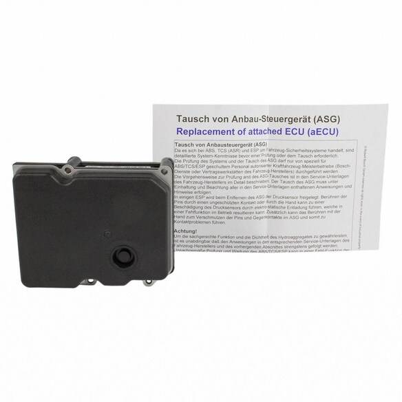 Abs Control Module Main Image