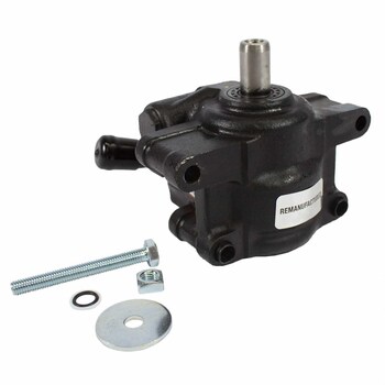 Power Steering Pump