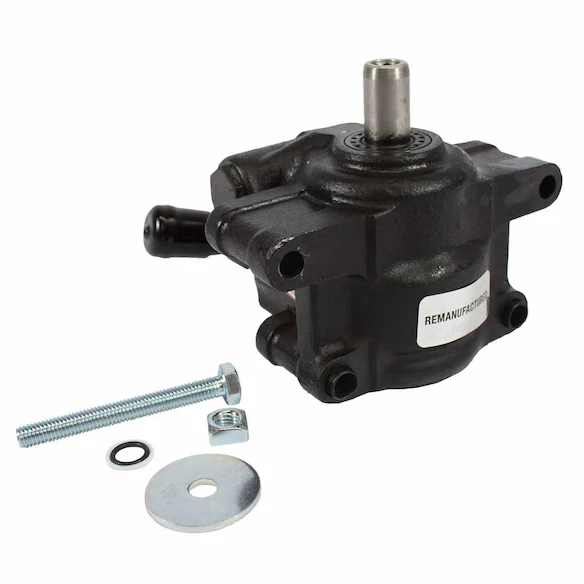 Power Steering Pump Main Image