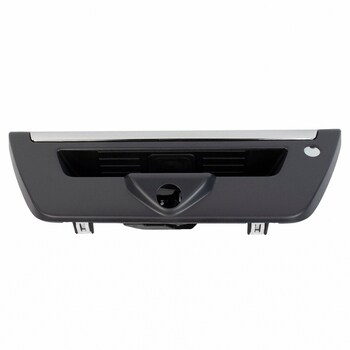 Tailgate Handle - Front