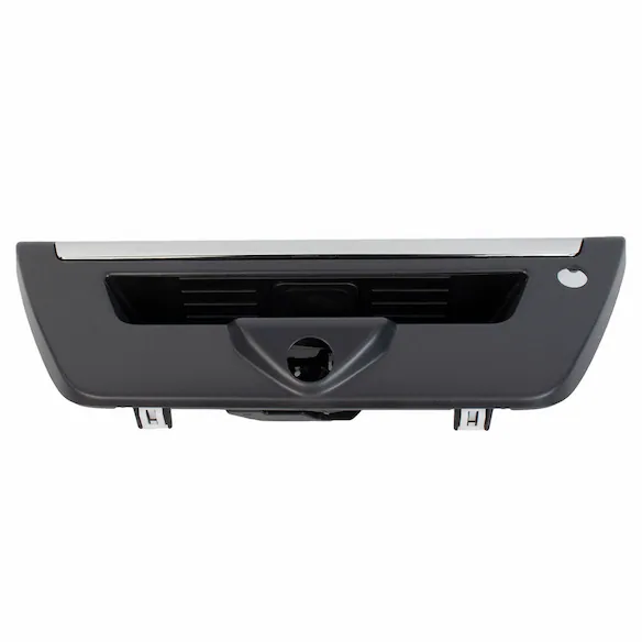 Tailgate Handle - Front Main Image