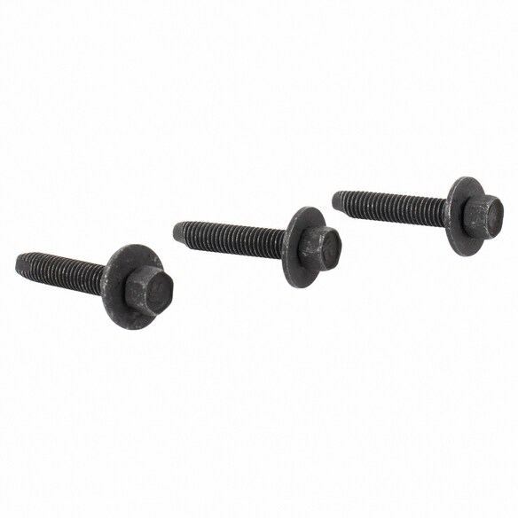 Screw Windshield Wiper Motor Bolt - M6 X 1 32.5 Main Image