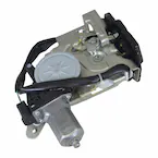 Liftgate Latch Tailgate Trunk Lock Actuator Motor Main Image