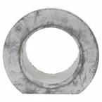 Washer Fluid Level Sensor Seal Water Reservoir Grommet Main Image