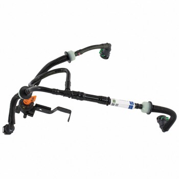 Evaporative Emissions System Lines Fuel Vapour Separator Tube - 1.5L