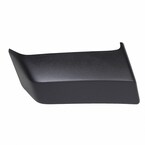 Fender Flare Bumper Molding - Left, Front Main Image