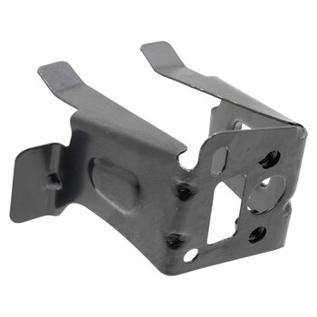 Fender Bracket - Right, Rear, Outer