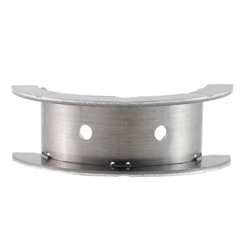 Main Crankshaft Thrust Bearing Outside 0.25 Grade 3 - 0.25MM O/S, Upper